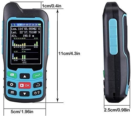 Mini Handheld GPS Survey Tool - Image 4