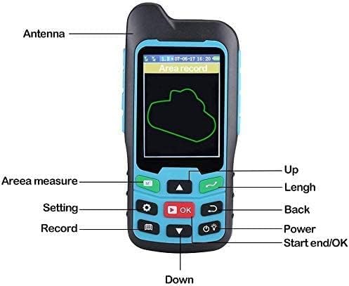 Mini Handheld GPS Survey Tool - Image 2