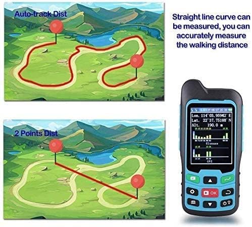 Mini Handheld GPS Survey Tool - Image 3