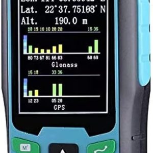 Mini Handheld GPS Survey Tool