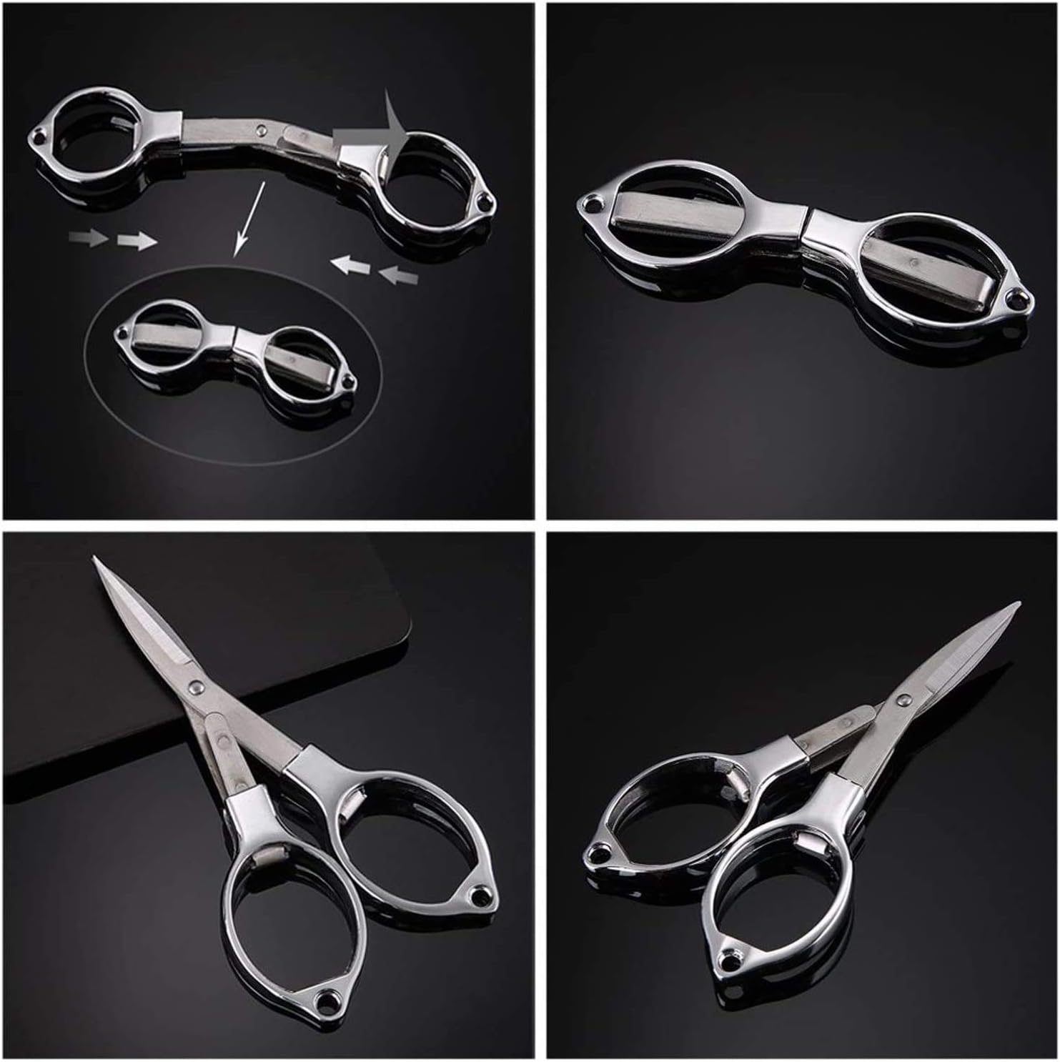 14-in-1 General Household Repair Tool Kit - Image 5