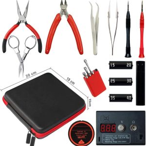 14-in-1 General Household Repair Tool Kit