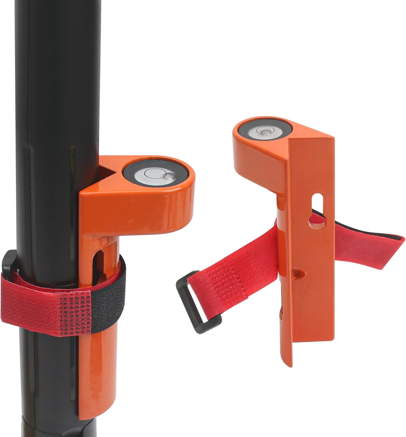 Aluminum Alloy Right Angle Bubble Level - Image 4
