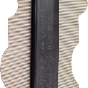 Contour Gauge – 6-Inch Angle Finder